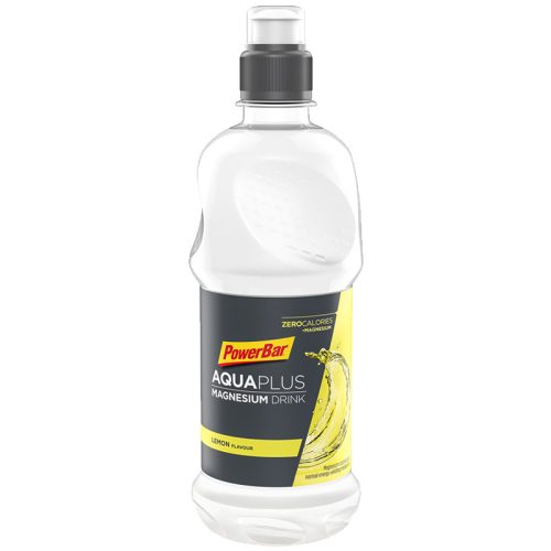 PowerBar Aqua Magnesium Drink