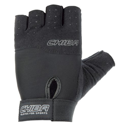 chiba power fitness handschuh