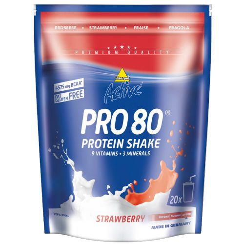 inko active pro 80 500g beutel