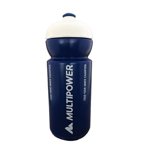 multipower trinkflasche 600