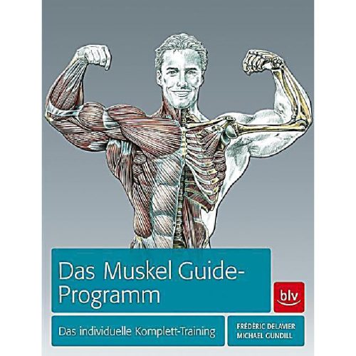 muskel guide programm