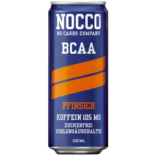 nocco bcaa drink