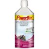 powerbar electrolyte drink