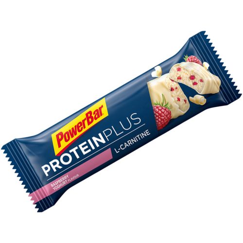 powerbar protein plus l-carnitin