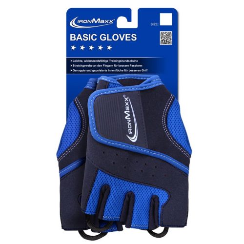ironmaxx basic gloves
