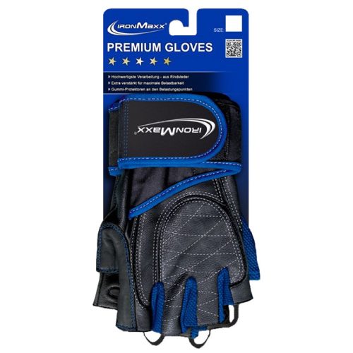 ironmaxx premium handschuhe