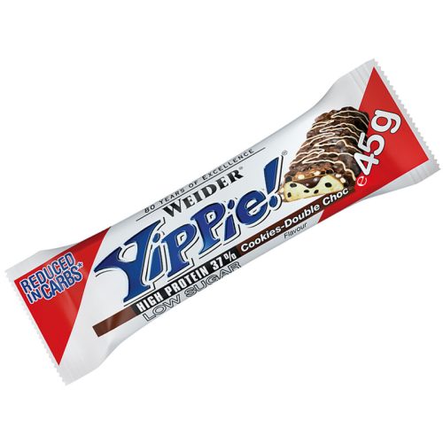 weider yippie riegel