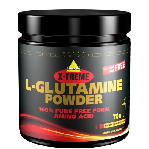 inko x-treme l-glutamin
