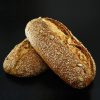 low carb brot