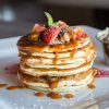 low carb pancakes