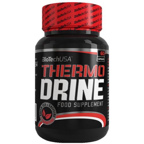 biotech usa thermo drine