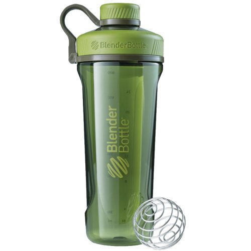 blenderbottle radian tritan shaker