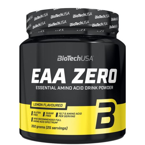 biotech usa eaa zero 350