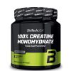 biotech usa 100% creatine monohydrat
