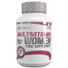 multivitamin for women