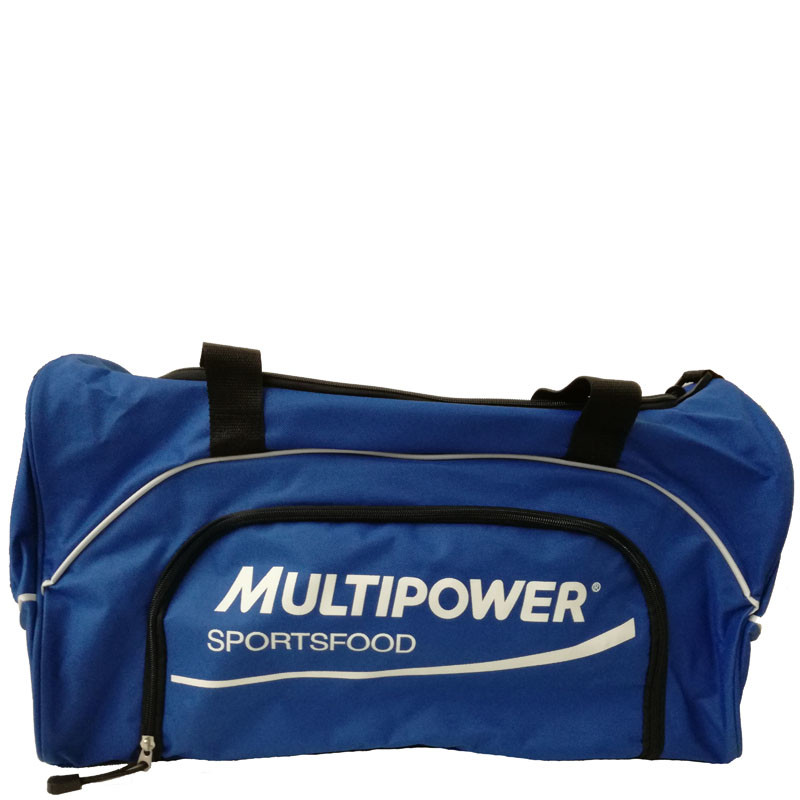 Multipower Sporttasche 