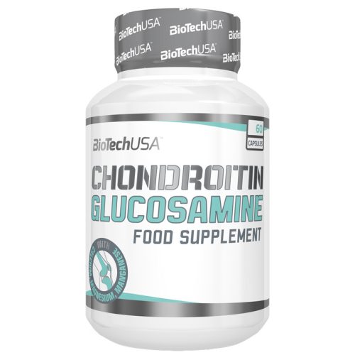biotech usa chondroitin glucosamin