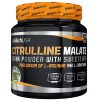 biotech usa citrulline malate