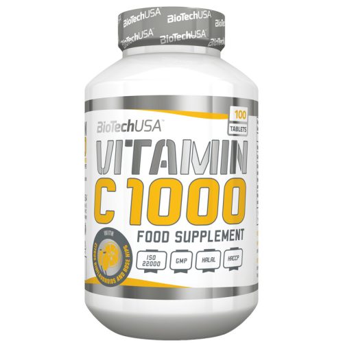 biotech usa vitamin c 1000