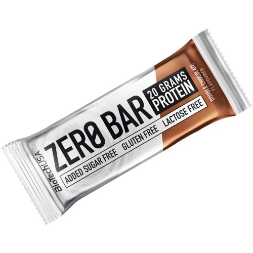 biotech usa zero bar