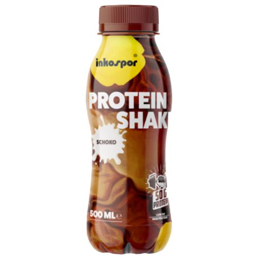 inko protein shake