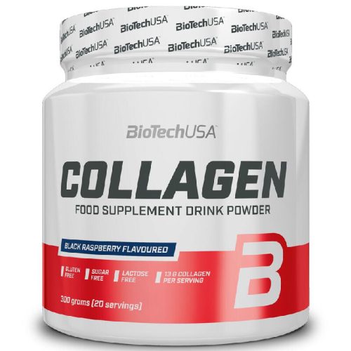 biotech usa collagen