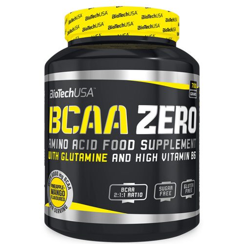 biotech usa bcaa zero