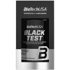 biotech usa black test