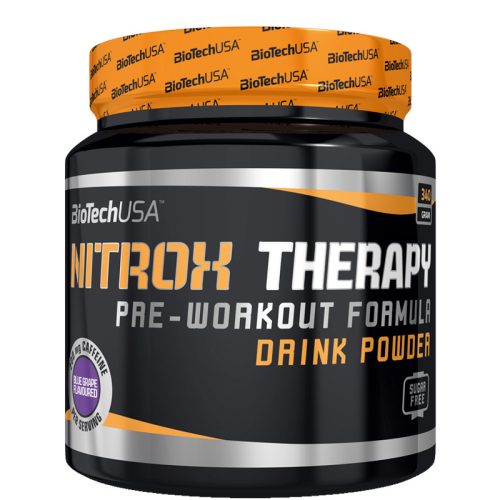 nitrox therapy 340g