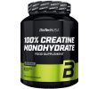 biotech usa 100% Creatin monohydrat 1kg