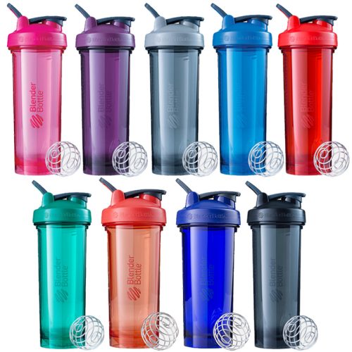 blenderbottle pro series family