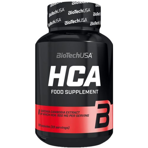 biotech usa hca