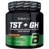 biotech usa tst + gh