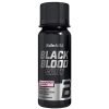 BioTech usa black blood shot