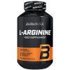 biotech usa L-arginine kapseln
