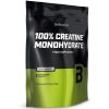 biotech usa creatine monohydrate 500g beutel