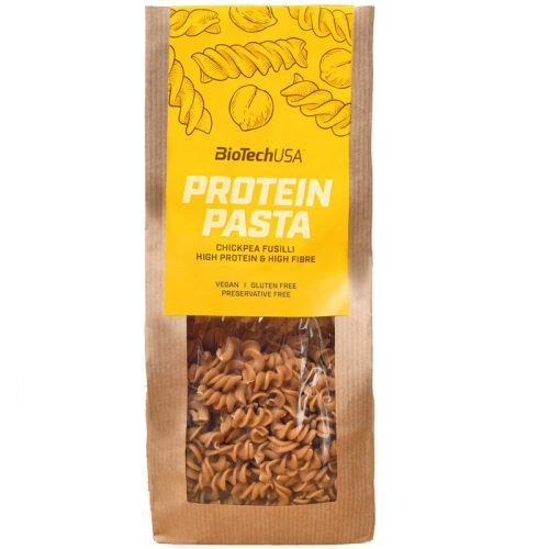 biotech usa protein pasta