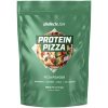biotech usa protein pizza